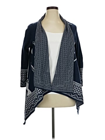 Dana Buchman Cardigan (view 1)