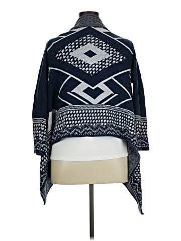 Dana Buchman Cardigan (view 2)