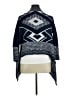 Dana Buchman Blue Cardigan Size XL - photo 2