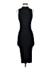 Babaton Solid Black Cocktail Dress Size S - photo 1