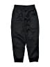 Champion 100% Polyester Black Track Pants Size 5 - 6 - photo 2