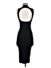 Babaton Solid Black Cocktail Dress Size S - photo 2