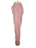 Refuge Solid Pink Track Pants Size XL - photo 5