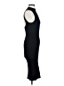 Babaton Solid Black Cocktail Dress Size S - photo 4