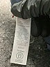 Athleta 100% Nylon Blue Snow Jacket Size M - photo 7