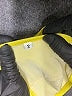Unbranded Yellow Swimsuit Top Size 2 - photo 3