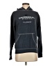 Universal Studios Blue Pullover Hoodie Size S - photo 1
