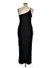 Free People Black Cocktail Dress Size XL - photo 2