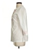 Vineyard Vines 100% Cotton Ivory 3/4 Sleeve Blouse Size XS - photo 5