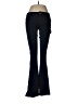 Harmony + Havoc Black Jeans Size 7 - photo 1