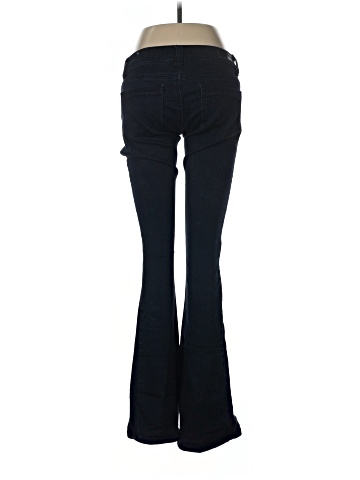 Harmony + Havoc Jeans (view 2)