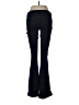 Harmony + Havoc Black Jeans Size 7 - photo 2