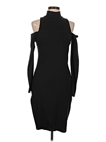 Susana Monaco Cocktail Dress (view 1)