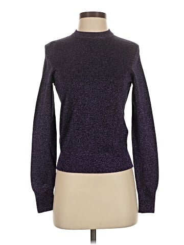 Victoria Beckham Turtleneck Sweater (view 1)