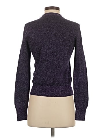 Victoria Beckham Turtleneck Sweater (view 2)