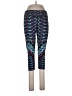 Unbranded Graphic Blue Active Pants Size L - photo 1