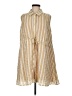 TCEC Tan Casual Dress Size M - photo 1