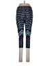Unbranded Graphic Blue Active Pants Size L - photo 2