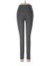 Lululemon Athletica Gray Yoga Pants Size 8 - photo 1