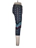 Unbranded Graphic Blue Active Pants Size L - photo 4