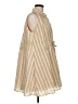 TCEC Tan Casual Dress Size M - photo 4