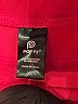 Pop Fit Red Active Pants Size XL - photo 4