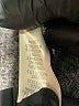 Max Studio Houndstooth Gray Blazer Size M - photo 7