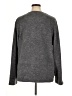 Cuddl Duds Gray Pullover Sweater Size XL - photo 2