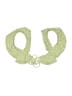 Eberjey Green Swimsuit Top Size M - photo 1