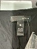 Aqua 100% Polyester Stars Black Cocktail Dress Size S - photo 7