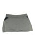 Assorted Brands Gray Active Skirt Size L (petite) - photo 1