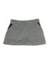 Assorted Brands Gray Active Skirt Size L (petite) - photo 2