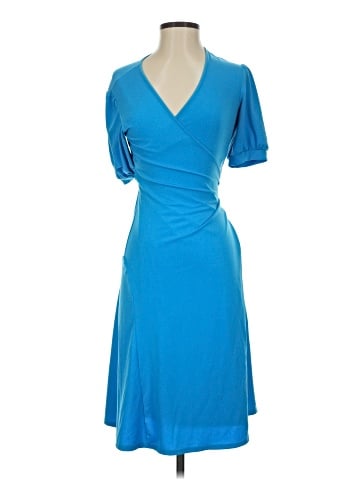 Suzanne Somers Cocktail Dress (view 1)