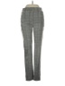 Flora Ashley Plaid Gray Dress Pants Size XS - photo 1