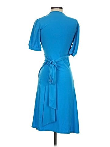 Suzanne Somers Cocktail Dress (view 2)