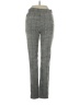 Flora Ashley Plaid Gray Dress Pants Size XS - photo 2