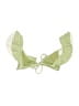 Eberjey Green Swimsuit Top Size M - photo 2
