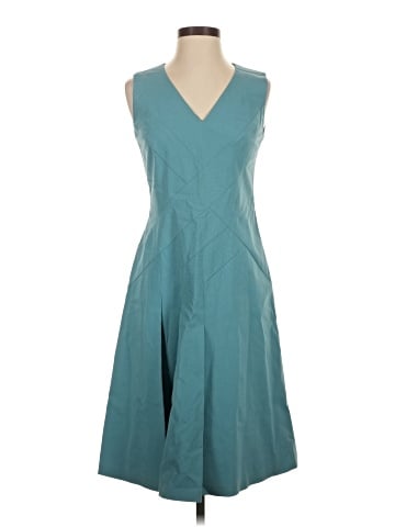 Lafayette 148 New York Casual Dress (view 1)
