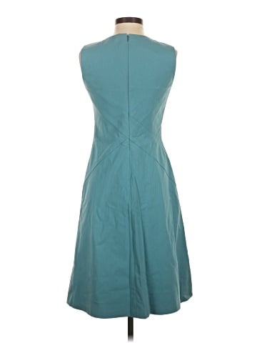 Lafayette 148 New York Casual Dress (view 2)