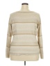 Roz & Ali Ivory Pullover Sweater Size 2X - photo 2