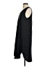 12pm by Mon Ami Solid Gray Casual Dress Size S - photo 5