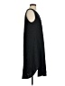 12pm by Mon Ami Solid Gray Casual Dress Size S - photo 4