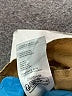 D. Exterior 100% Cotton Tan Short Sleeve Top Size M - photo 6