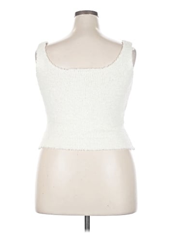 SKIMS Sweater Vest (view 2)
