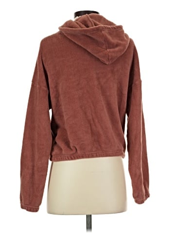 Ebb & Flow Fleece (view 2)