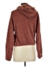 Ebb & Flow 100% Polyester Brown Fleece Size S - photo 2