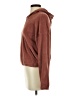 Ebb & Flow 100% Polyester Brown Fleece Size S - photo 5