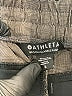 Athleta Gray Track Pants Size 6 - photo 7