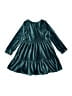 Biscotti Teal Dress Size 4T - photo 2