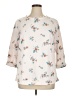Croft & Barrow Ivory Cardigan Size XL - photo 1